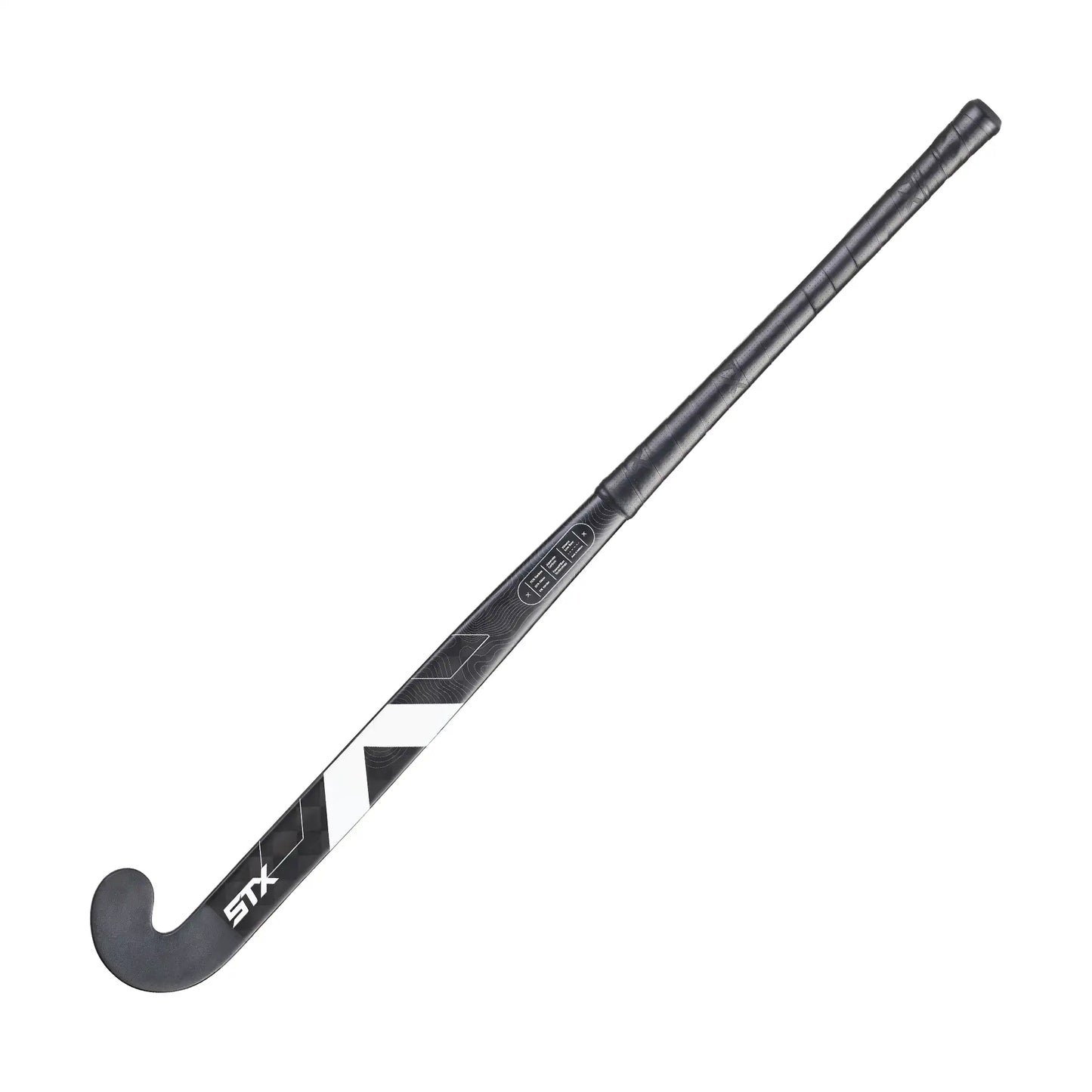 Ascent Field Hockey Stick - Xtreme Low Bow