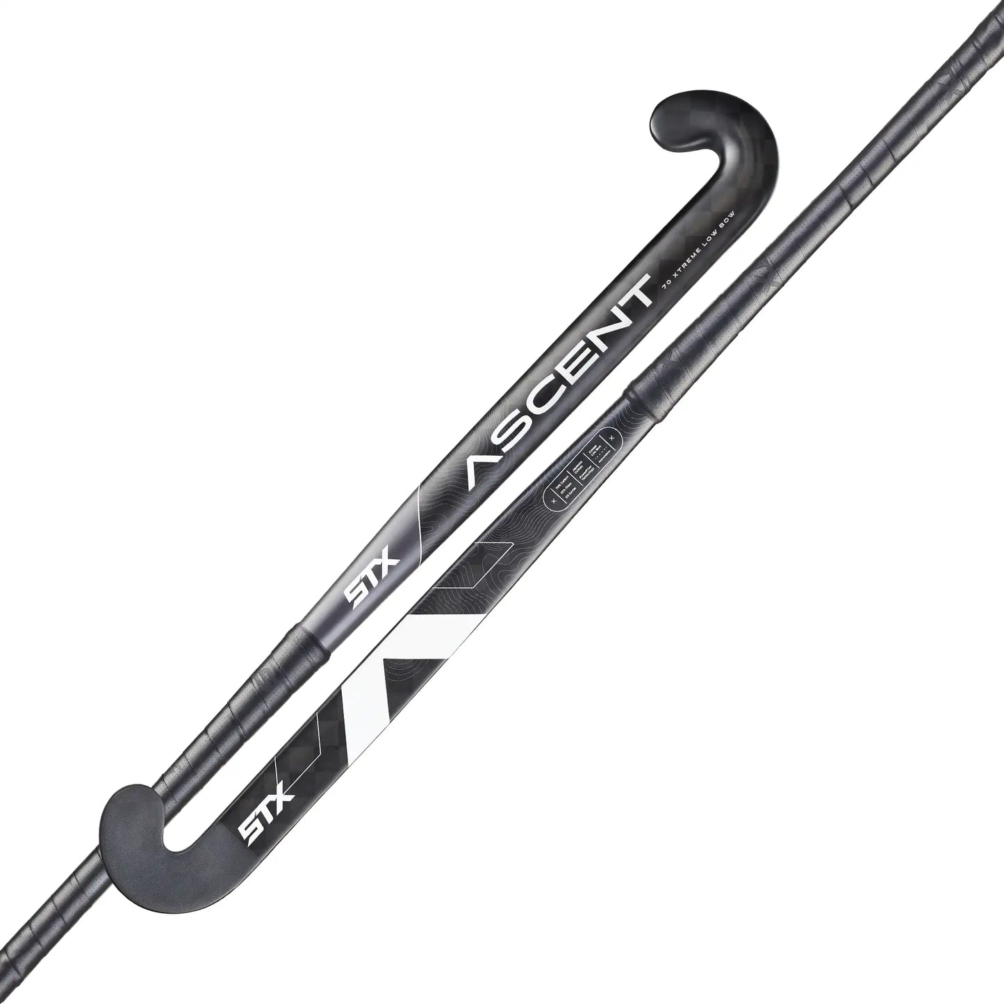 Ascent Field Hockey Stick - Xtreme Low Bow