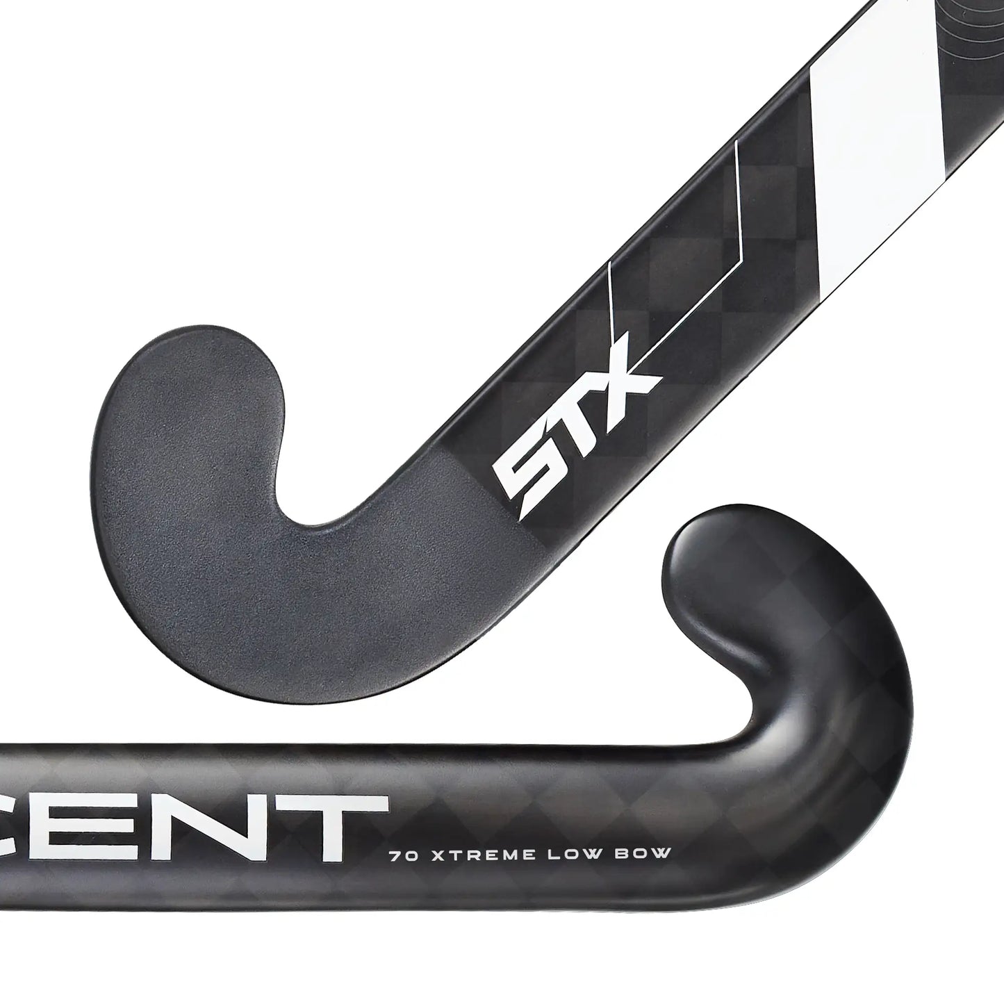 Ascent Field Hockey Stick - Xtreme Low Bow