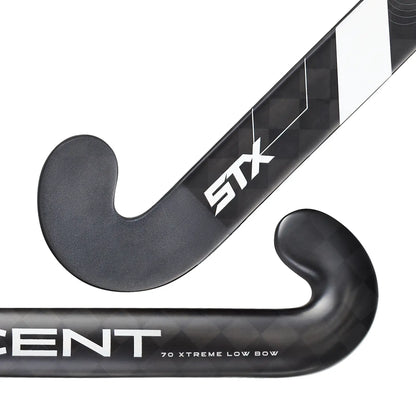 Ascent Field Hockey Stick - Xtreme Low Bow