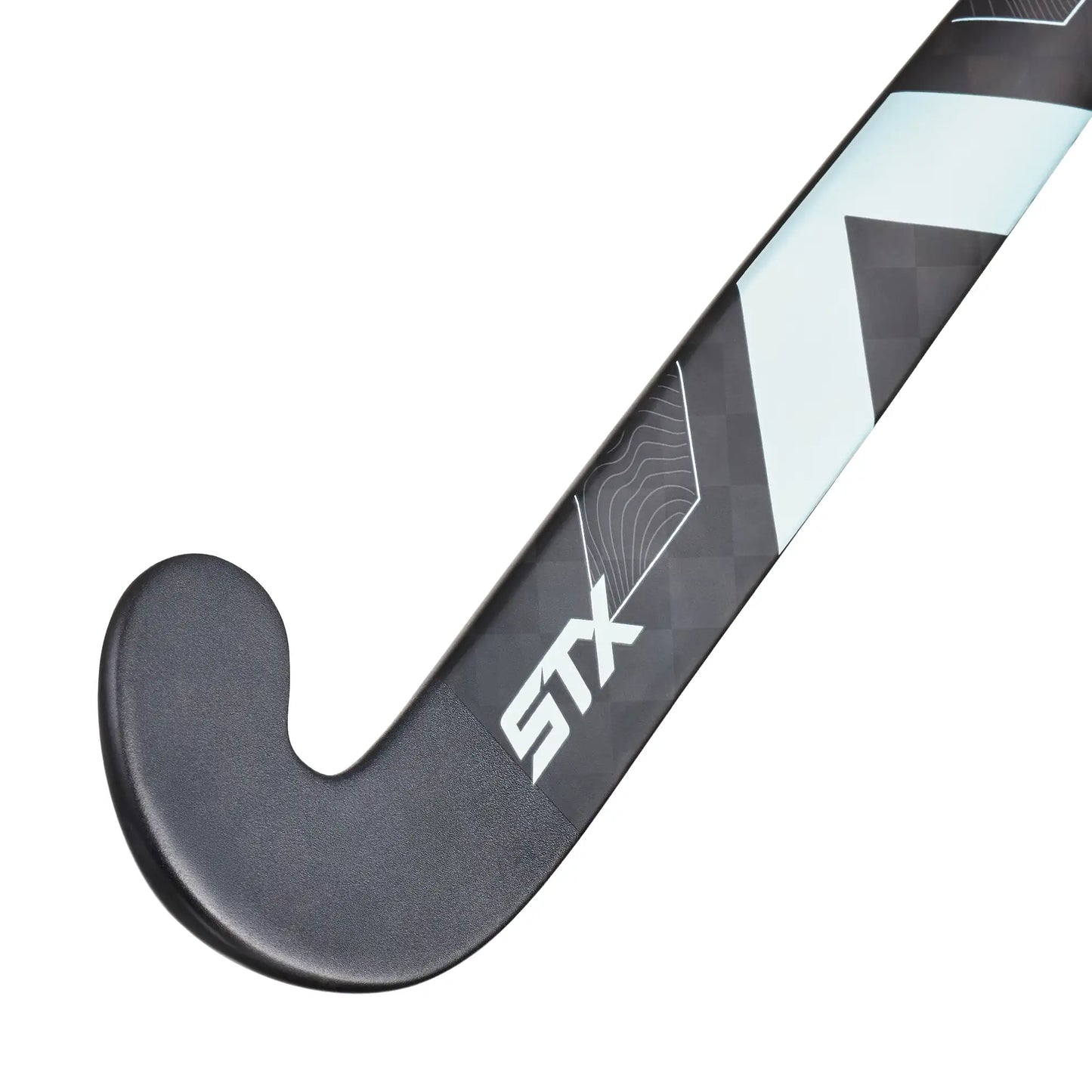 Ascent Field Hockey Stick - Low Bow