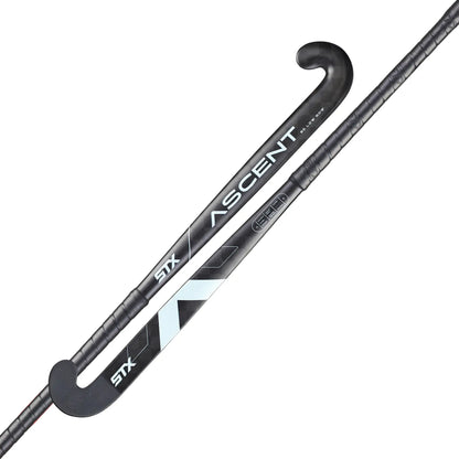 Ascent Field Hockey Stick - Low Bow