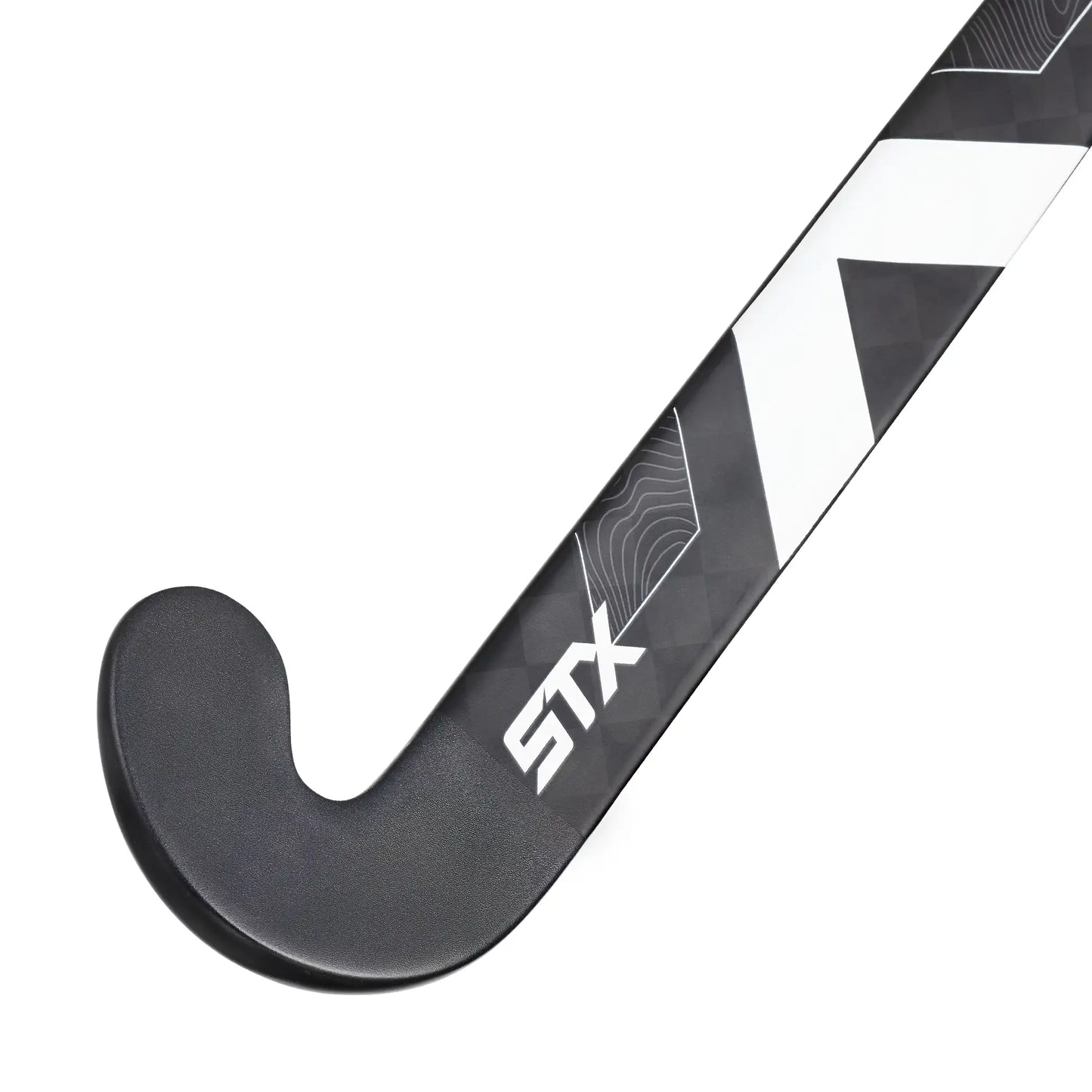 Ascent Field Hockey Stick - Xtreme Low Bow