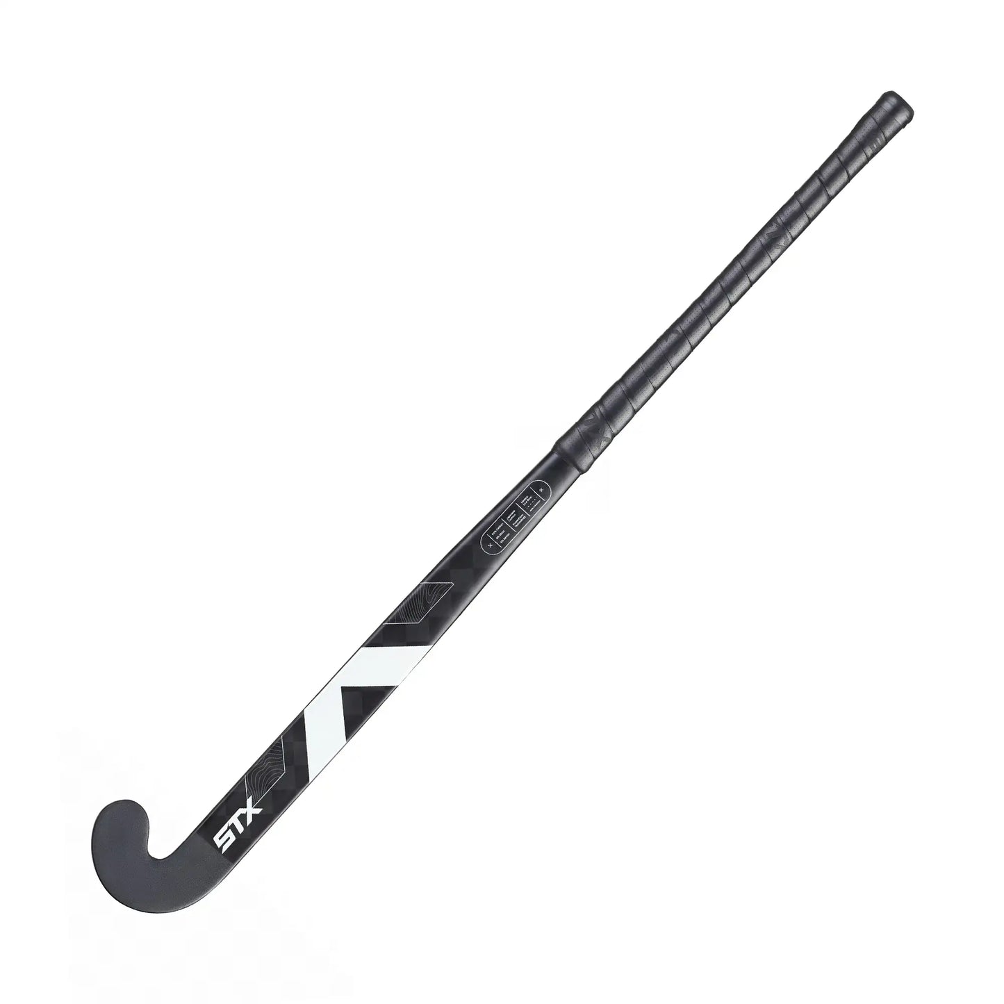 Ascent Field Hockey Stick - Xtreme Low Bow