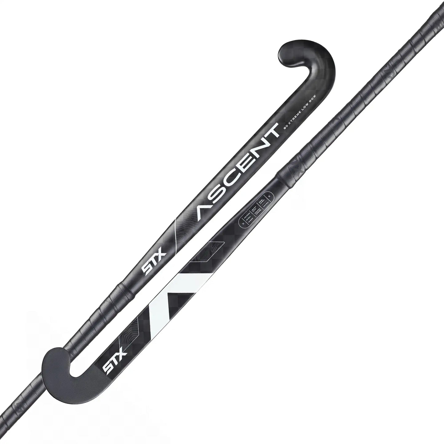 Ascent Field Hockey Stick - Xtreme Low Bow