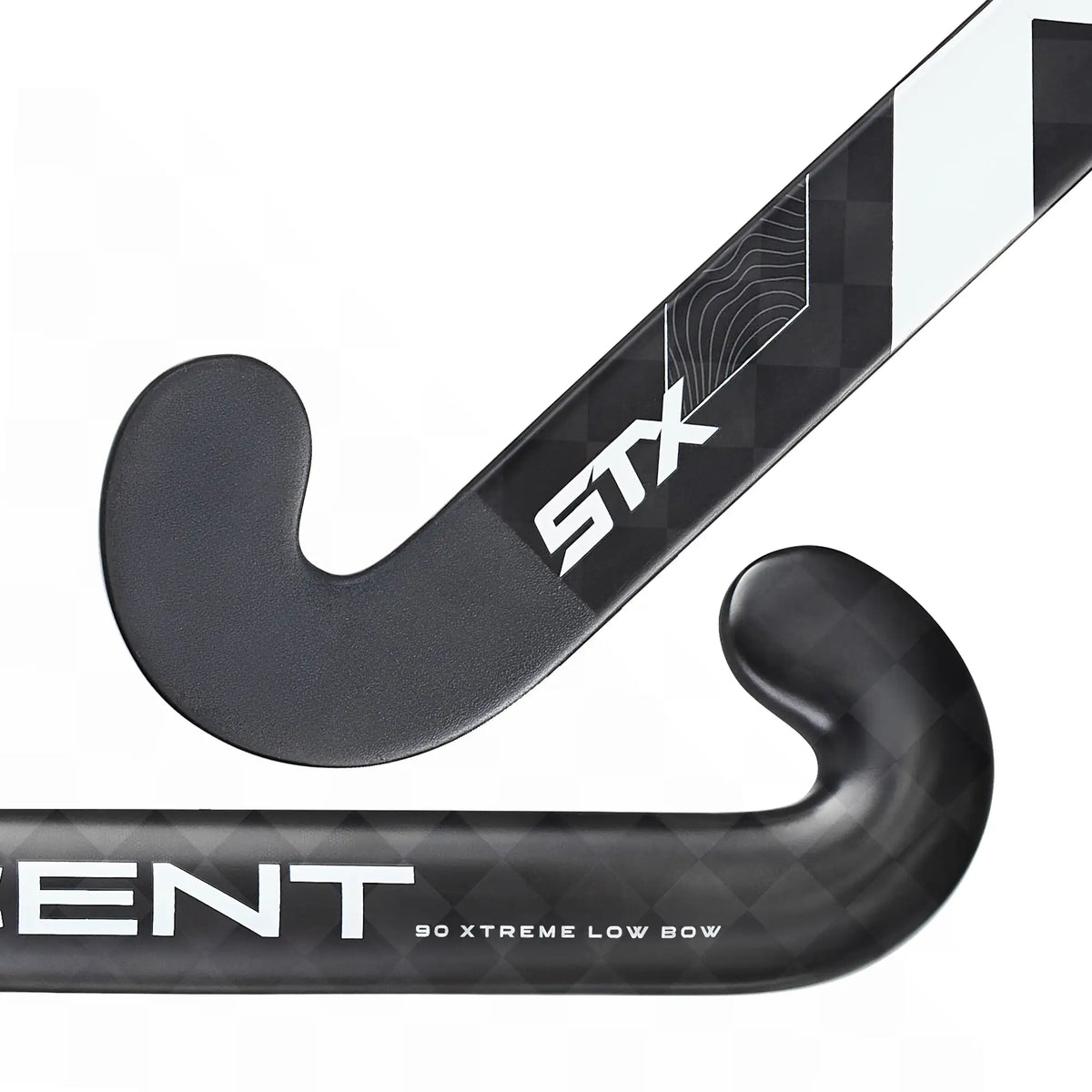 STX Ascent Field Hockey Stick - Xtreme Low Bow