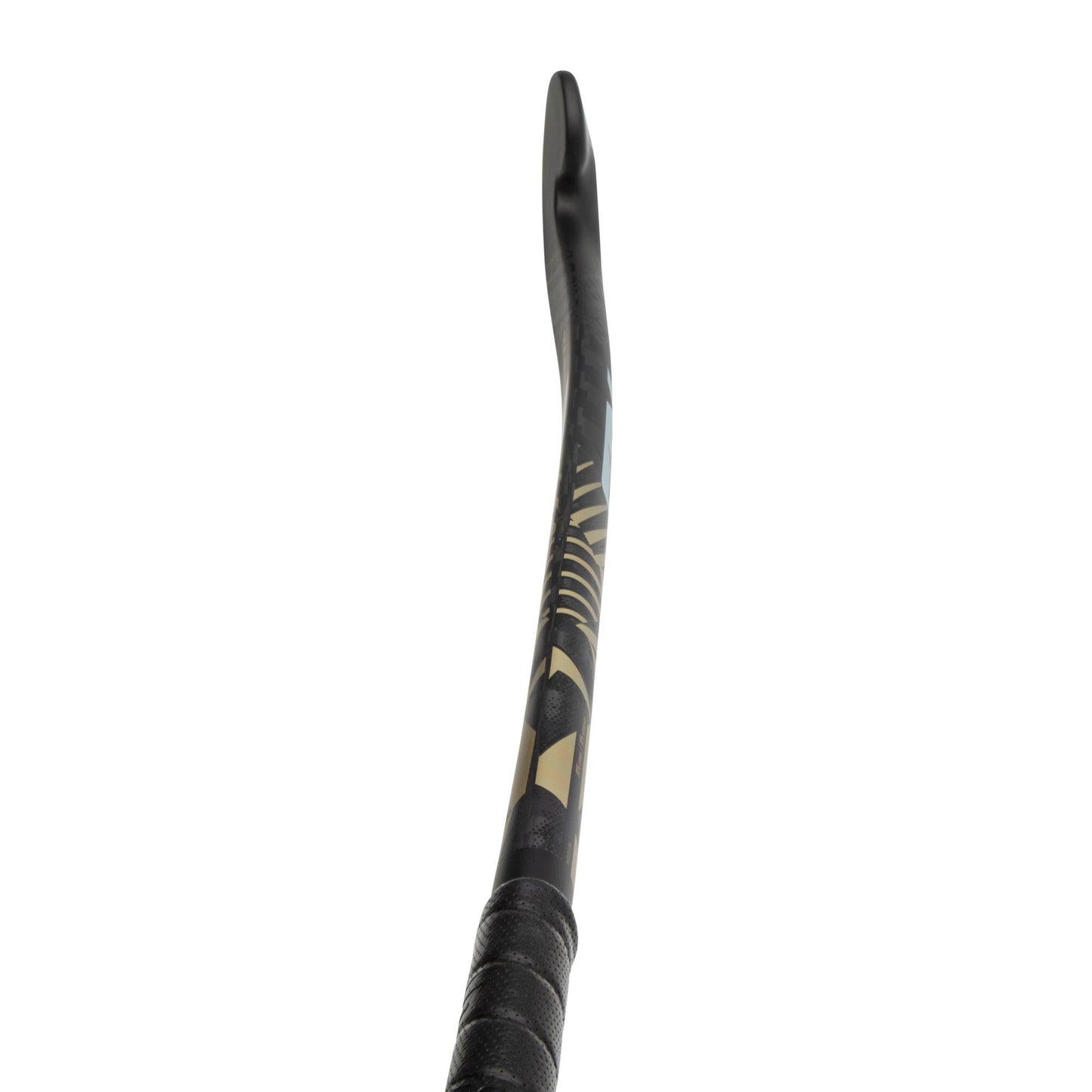 stx rx 902 field hockey stick bow shape