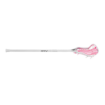 Fuse Women's Stick w/ Pink Armor Mesh
