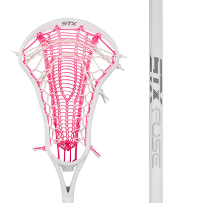 Fuse Women's Stick w/ Pink Armor Mesh