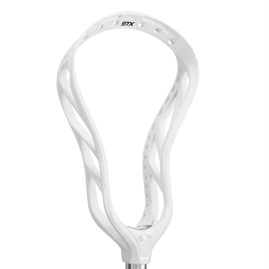 stx hammer 1k unstrung head white angle