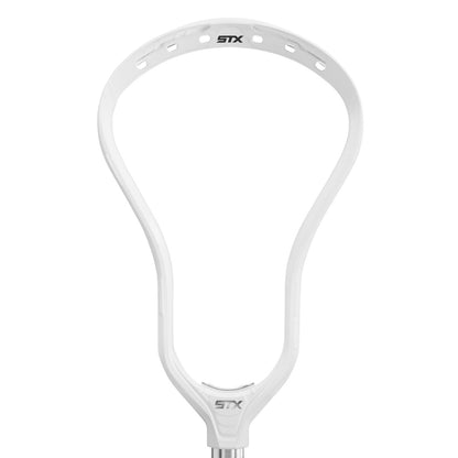 stx hammer 1k unstrung head white front