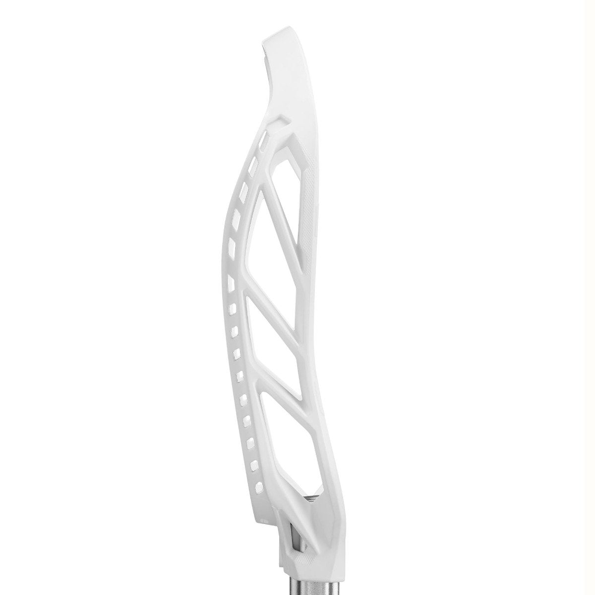 stx hammer 1k unstrung head white side