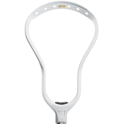  STX Hammer 900 Lacrosse Head White Front