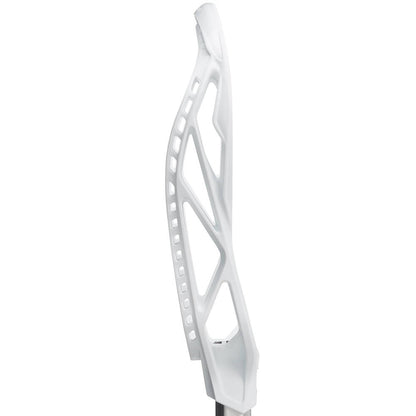  STX Hammer 900 Lacrosse Head White Side