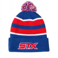 New York Pom Beanie Hat