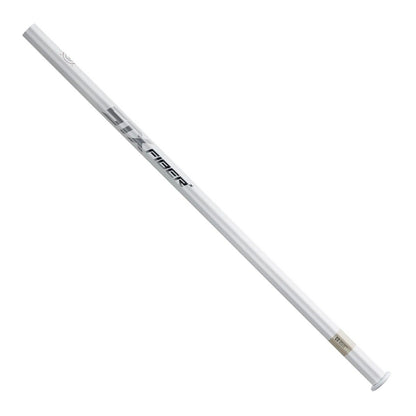 stx fiber X lacrosse handle white