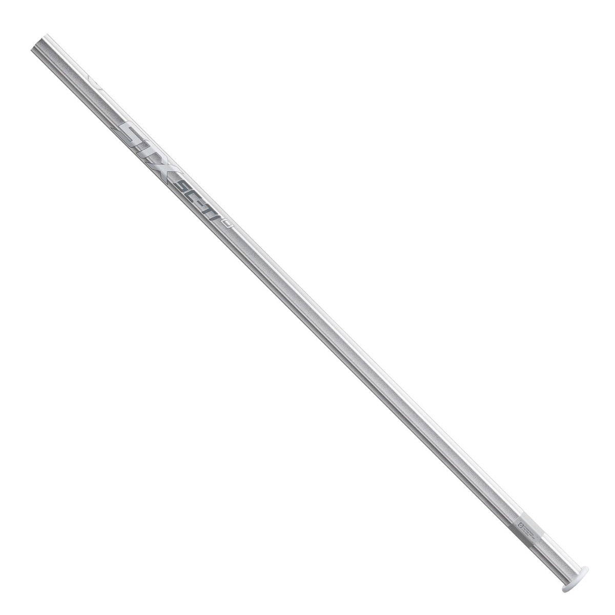 STX Sc-Ti Alloy Lacrosse Goalie Handle