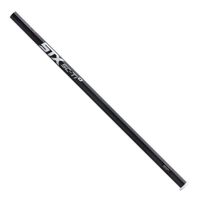 STX Sc-Ti O Alloy Lacrosse Defense Handle Black