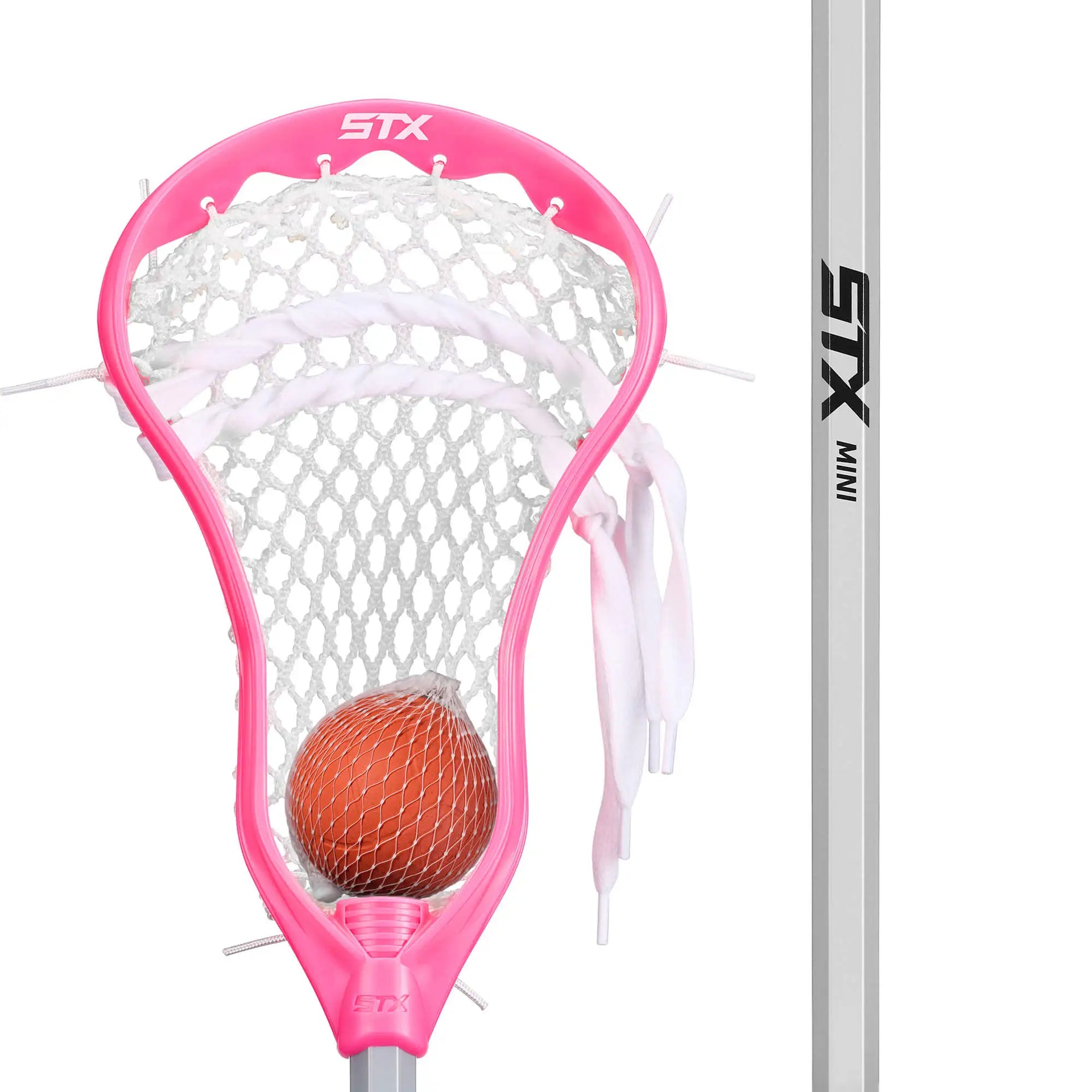 STX Mini Power FiddleSTX With Aluminum Handle and Ball