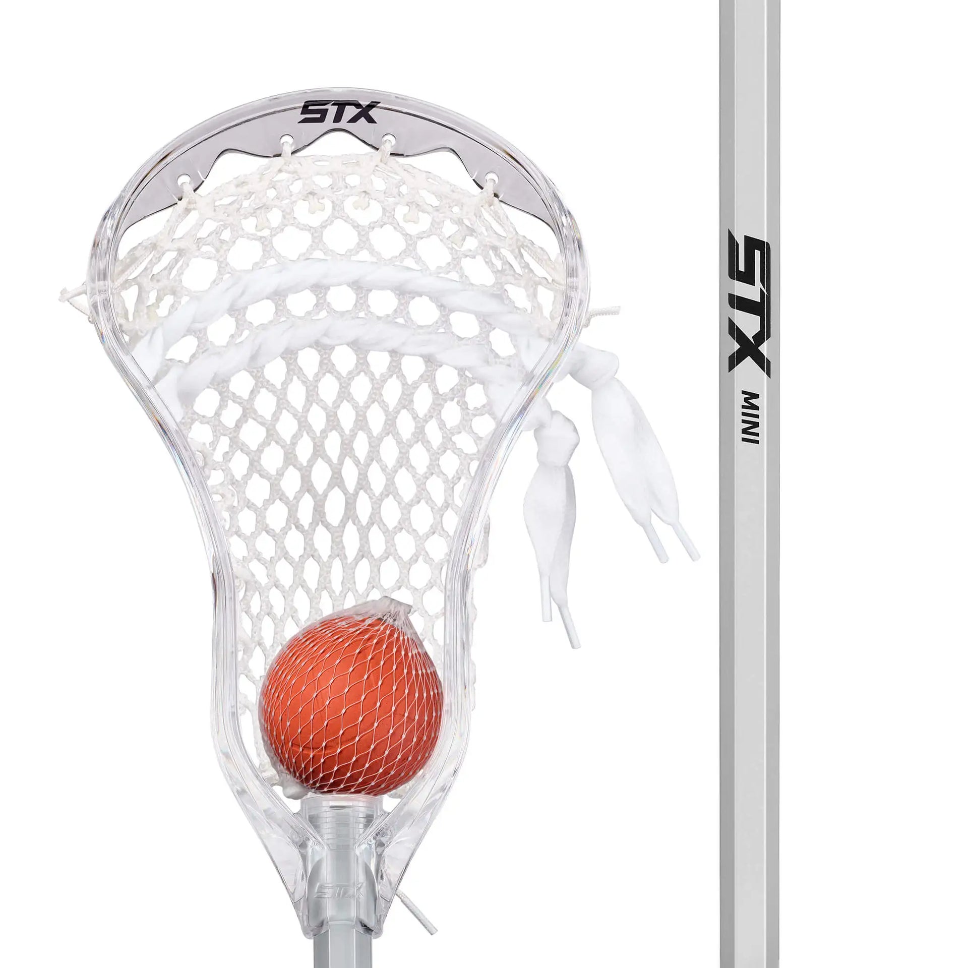 STX Mini Power FiddleSTX With Aluminum Handle and Ball
