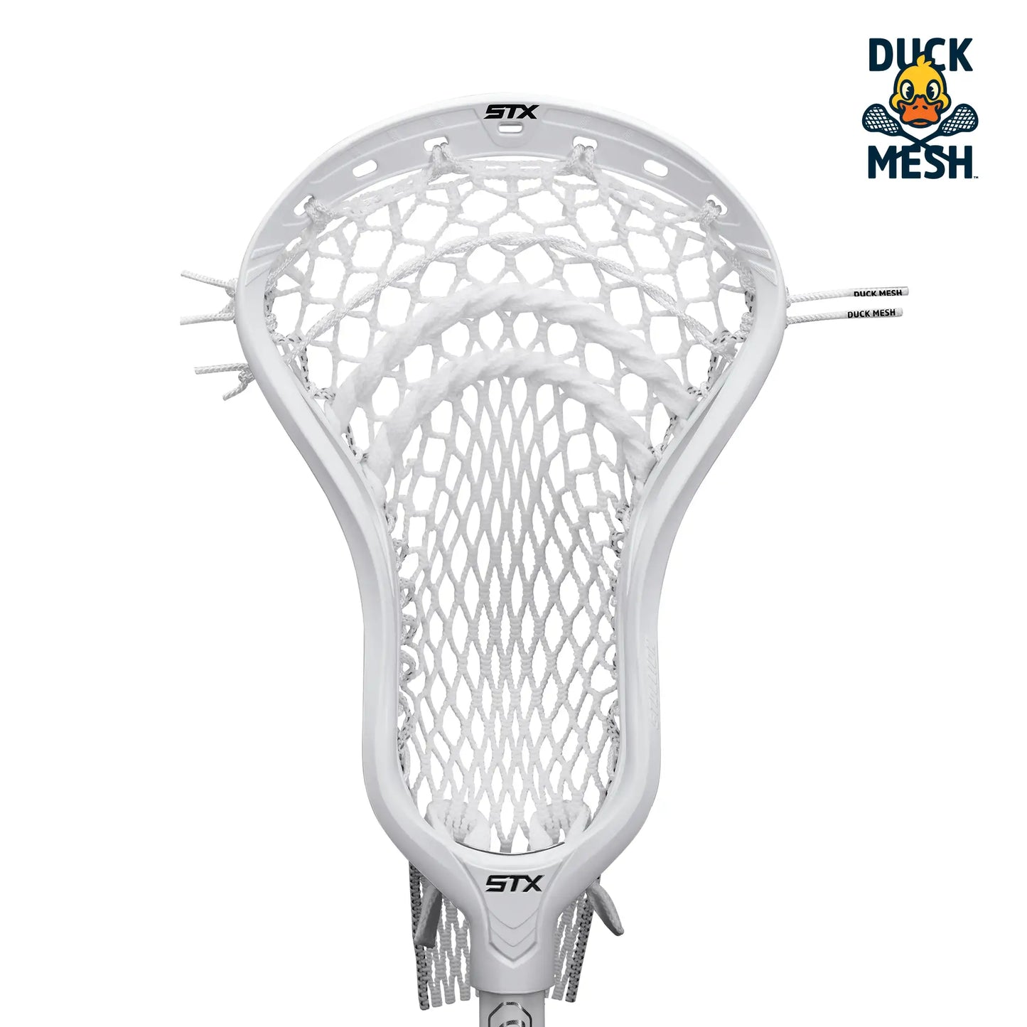 Stallion 1K™ Lacrosse Head