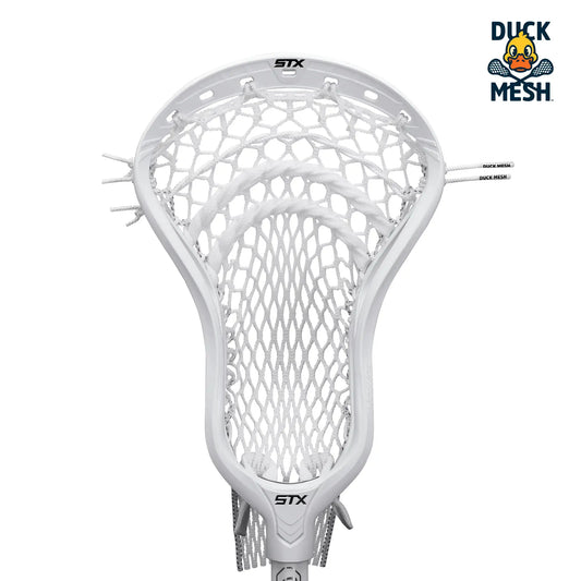 Stallion 1K™ Lacrosse Head