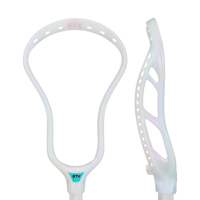 Stallion Prism Head — Pearl