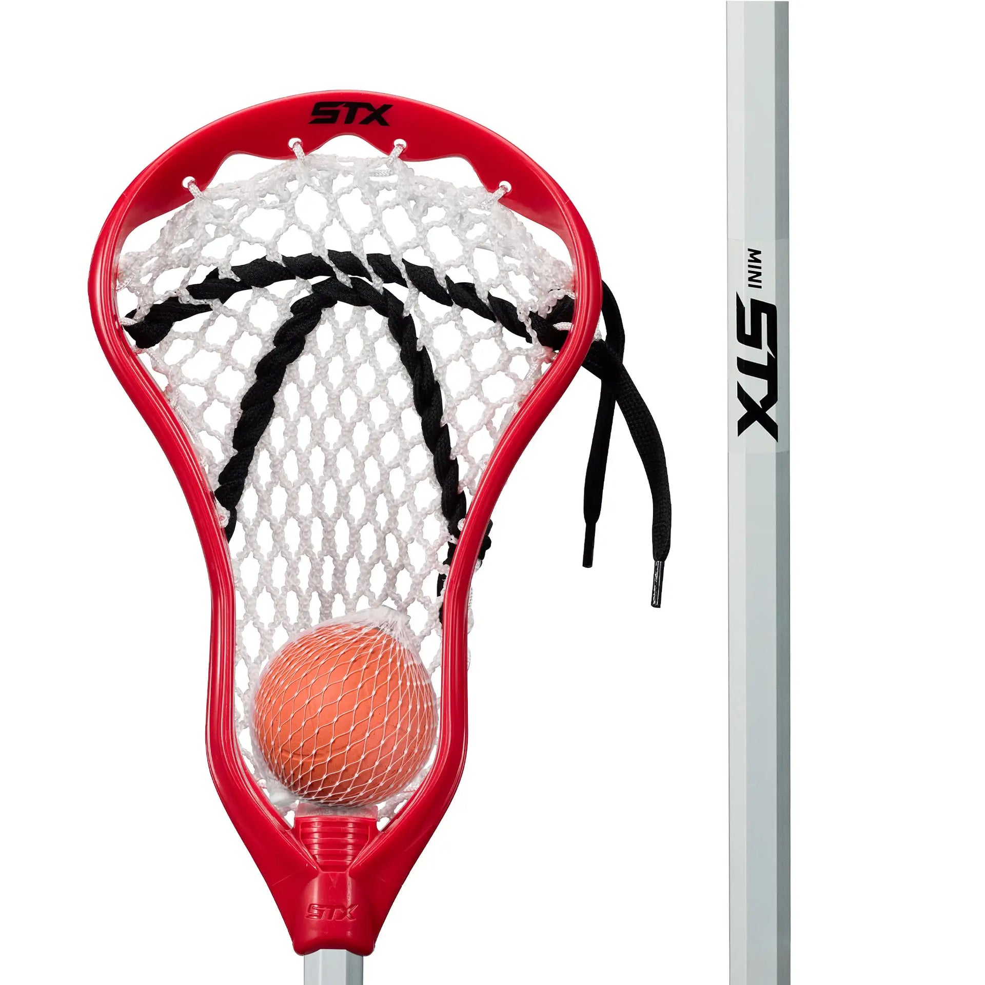 STX Mini Power FiddleSTX With Aluminum Handle and Ball