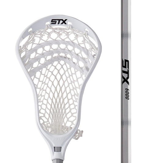 STX Lacrosse Stallion 200  Complete Stick