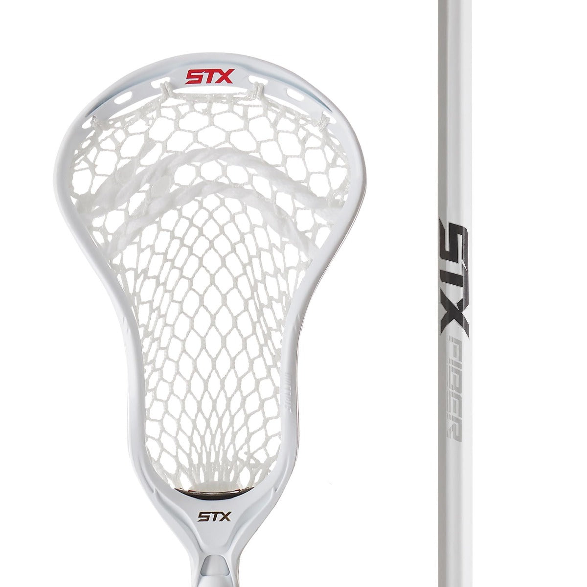 STX Stallion 700 Complete Lacrosse Stick