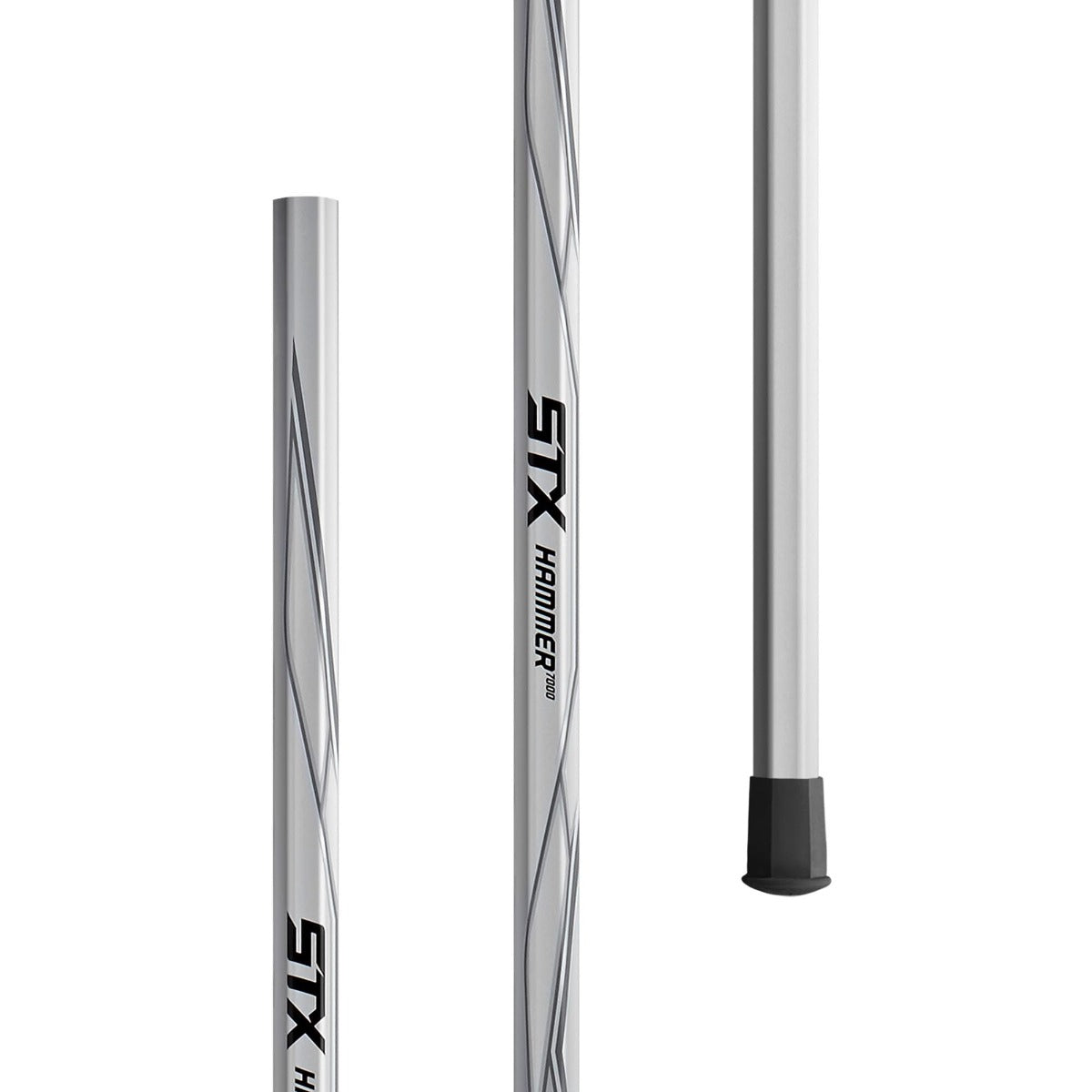 STX Hammer 7000 alloy defense handle