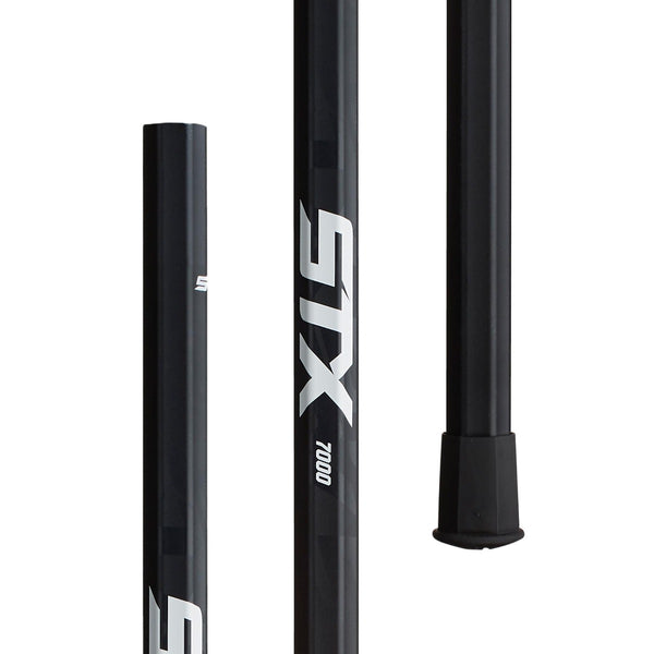 STX 7000 Alloy Lacrosse Handle