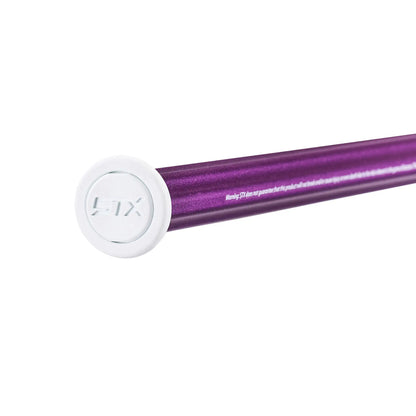 Sc-Ti Alloy A/M Handle, Limited Edition Purple