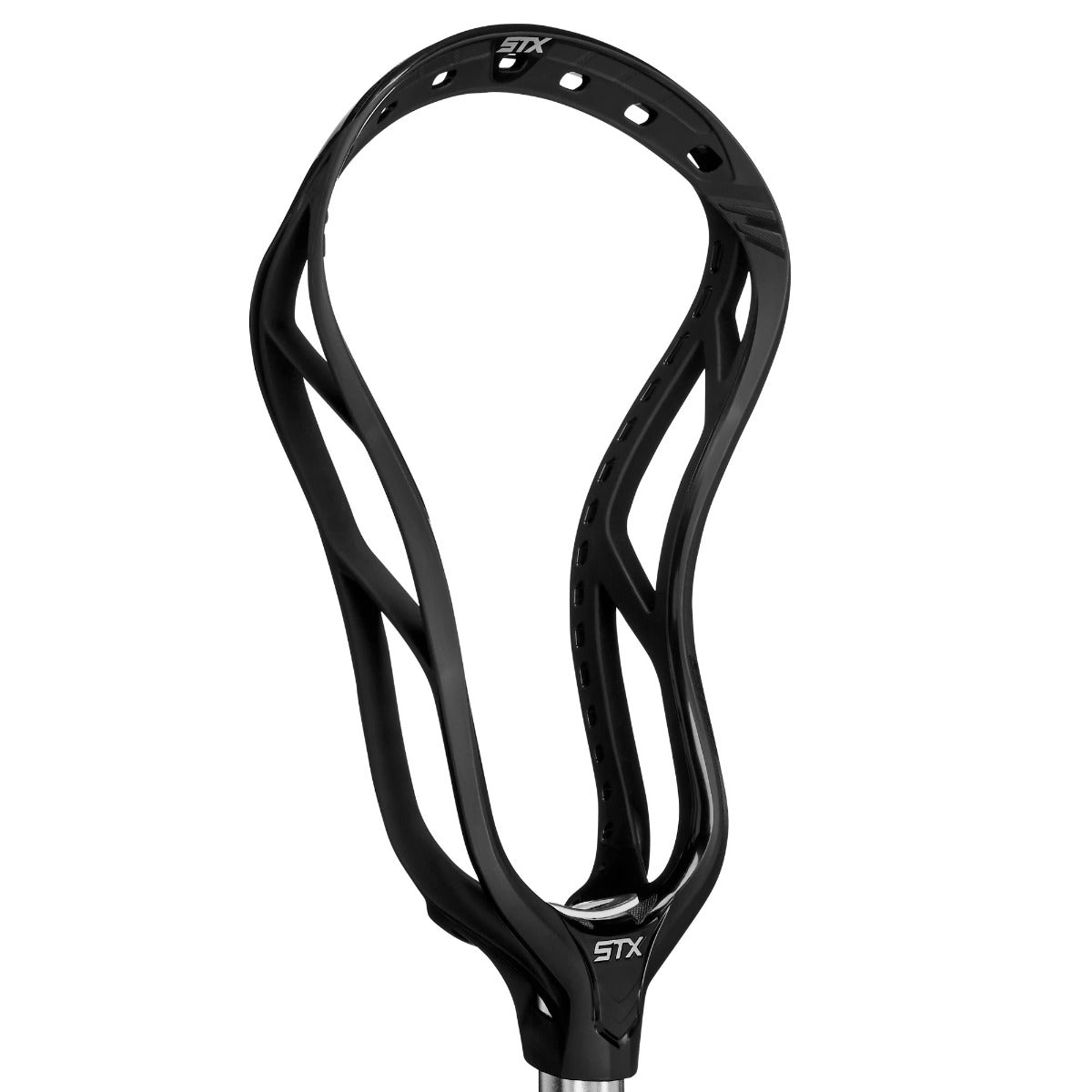 stallion 1k unstrung head black angle