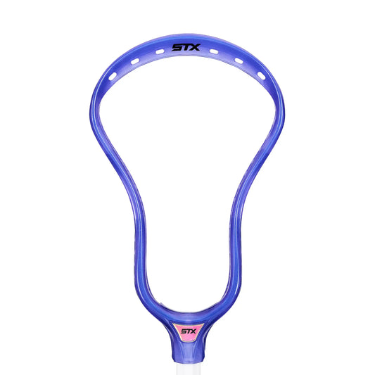 Stallion Prism LE Glacier Purple Head