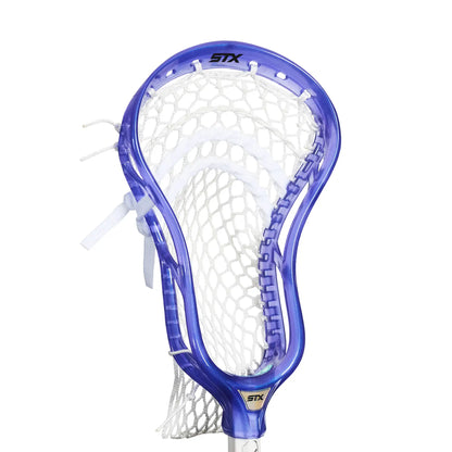 Stallion Prism LE Glacier Purple Head