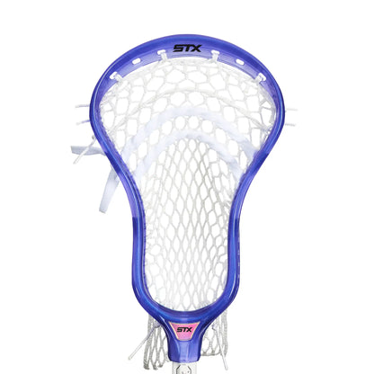 Stallion Prism LE Glacier Purple Head