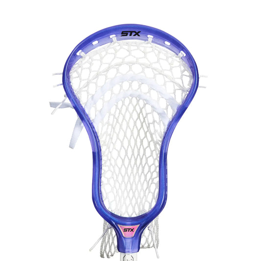 Stallion Prism LE Glacier Purple Head