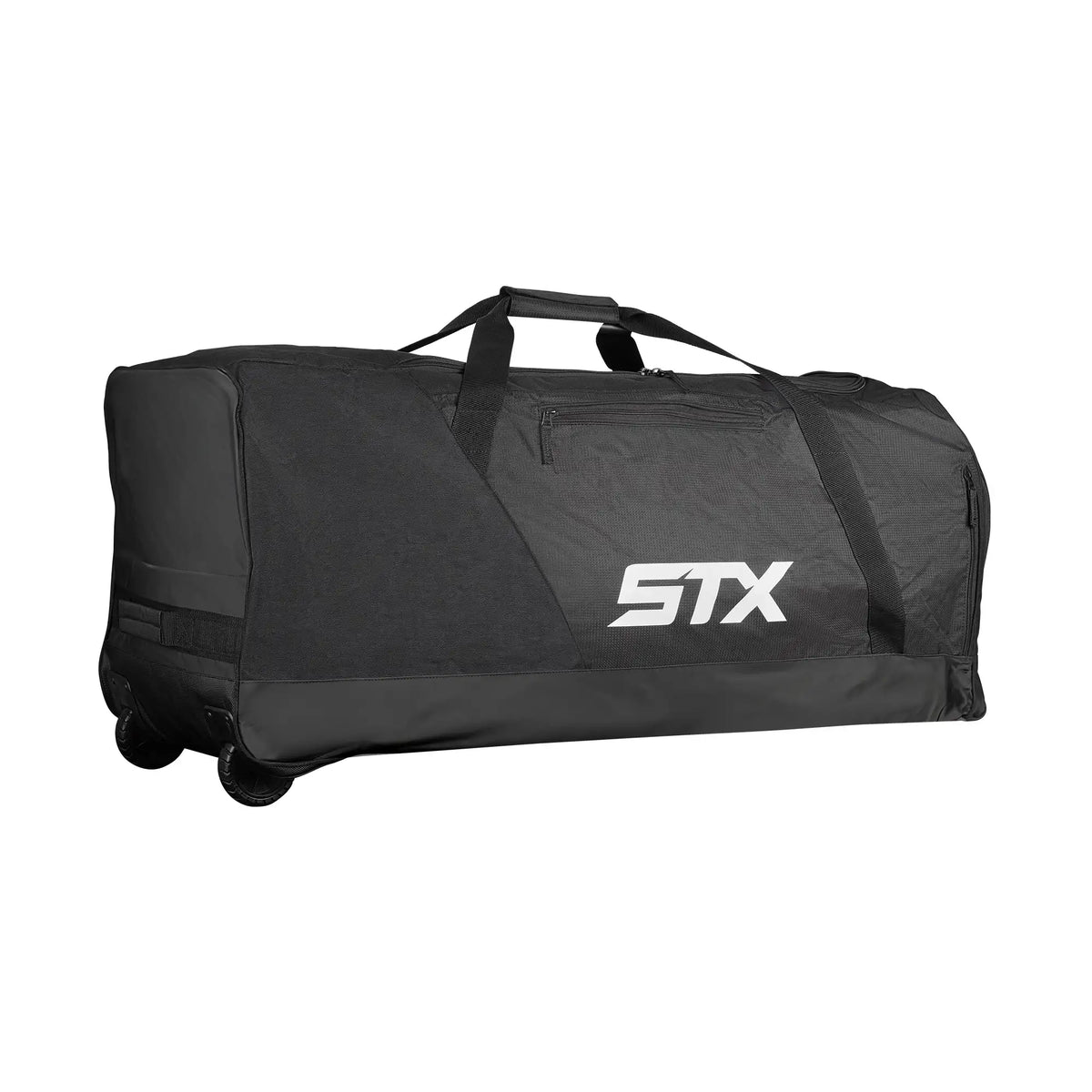 STX Takeaway Wheelie Lacrosse Gear Bag STX Takeaway Wheelie Lacrosse Gear Bag