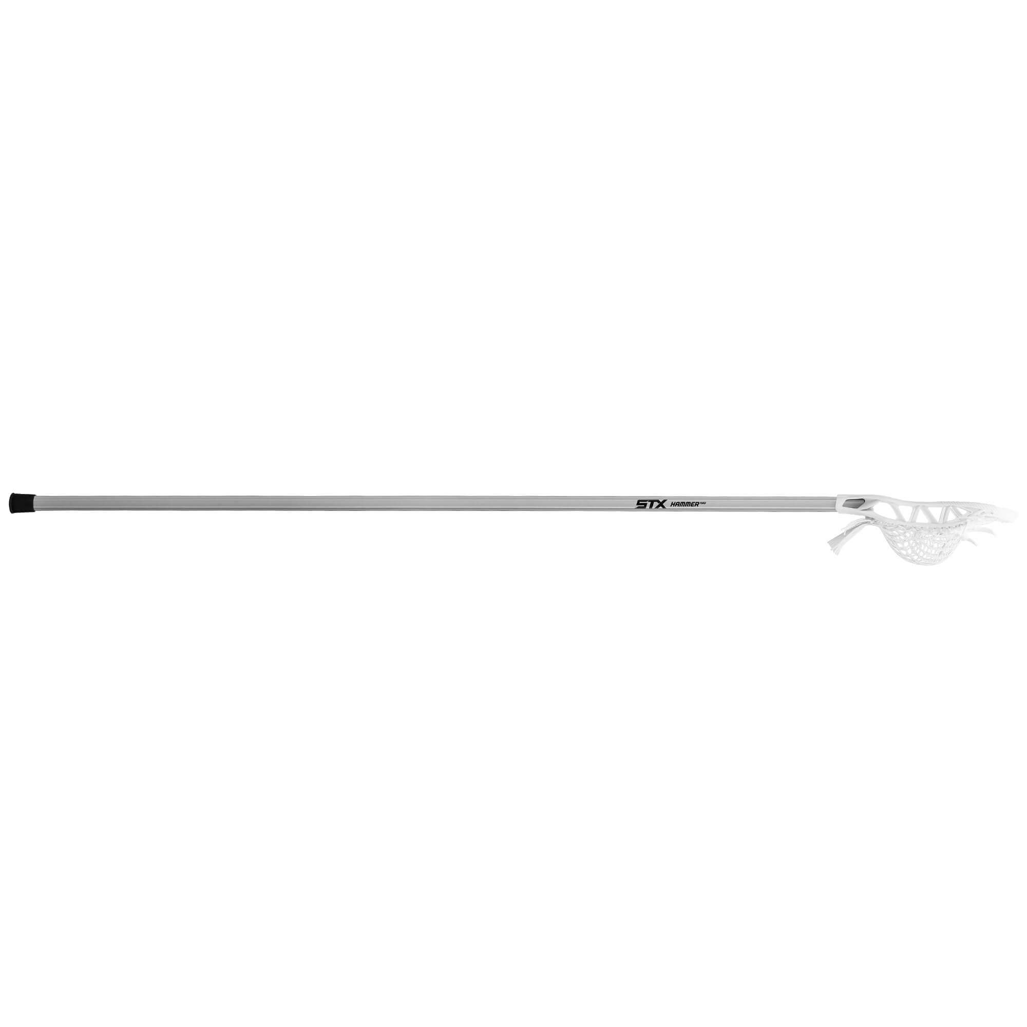 STX X20 Defense Complete Men's Lacrosse Stick