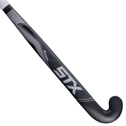 STX Ai 1001 field hockey stick zoomed in front