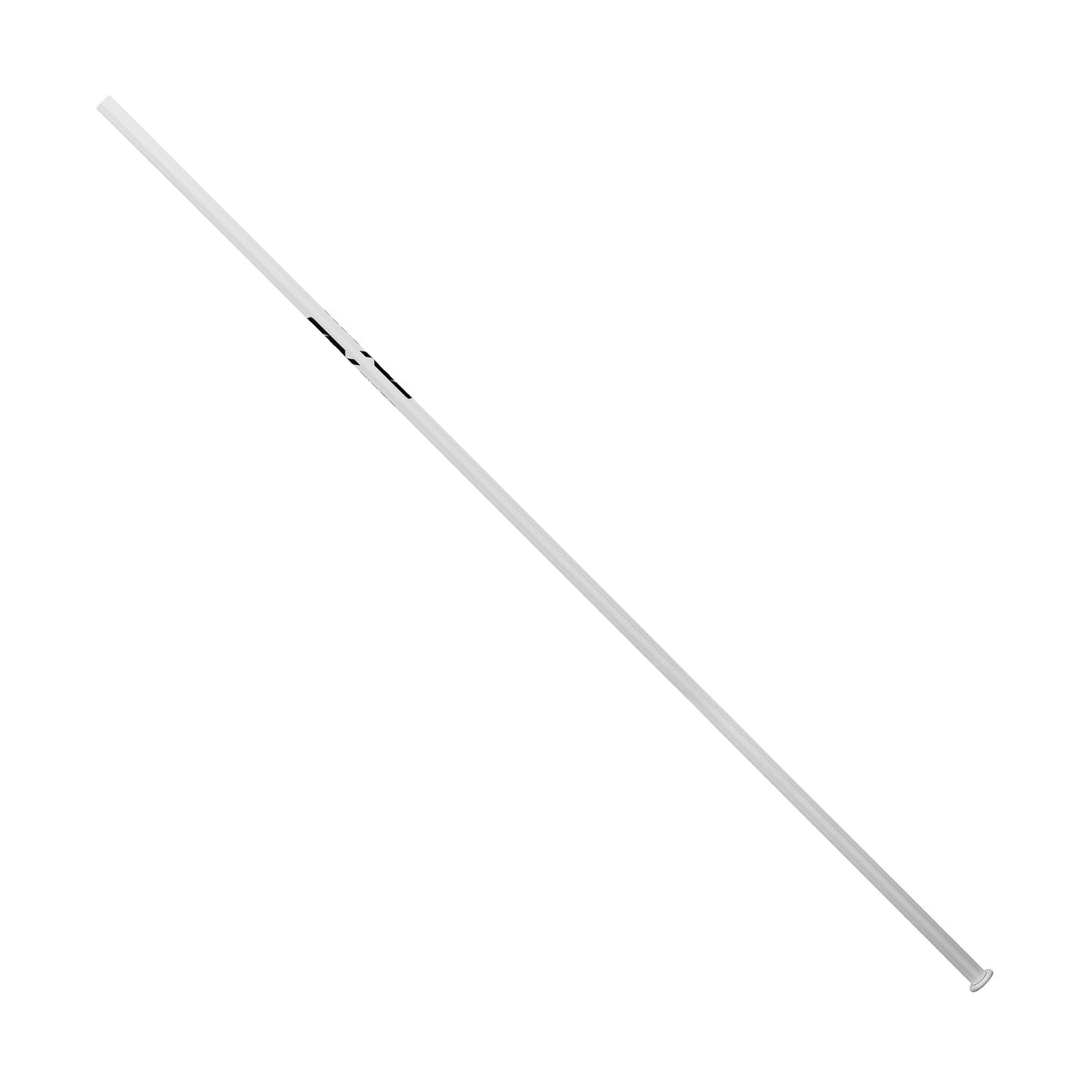 STX Fiber Defense Lacrosse Handle
