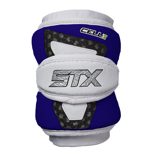 Cell V Elbow Pad Front Royal