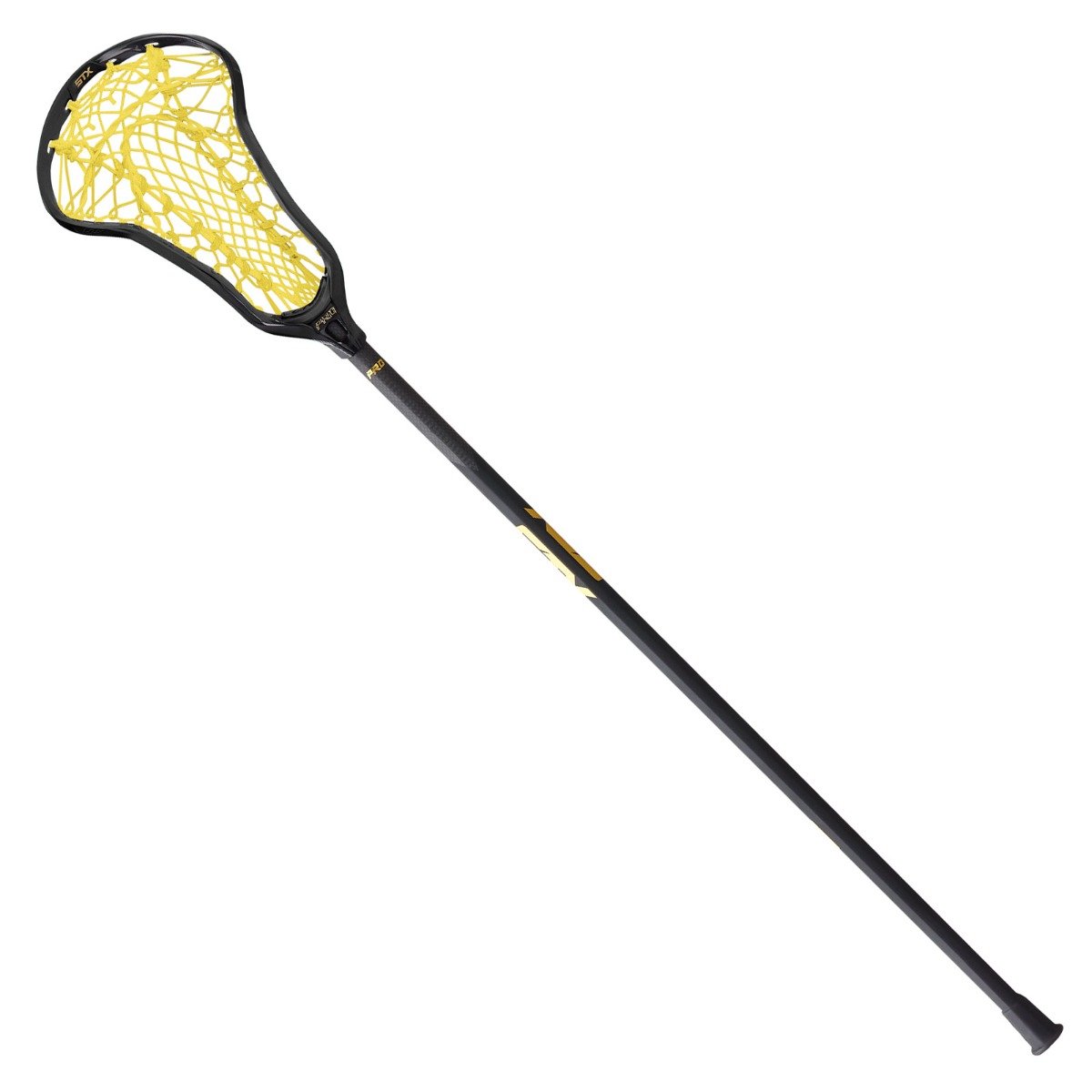 Crux Pro Complete Stick Black Head