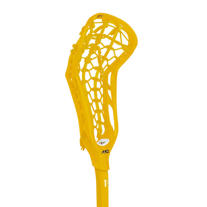 Crux Pro With ProForm Pocket Alternative View Yellow