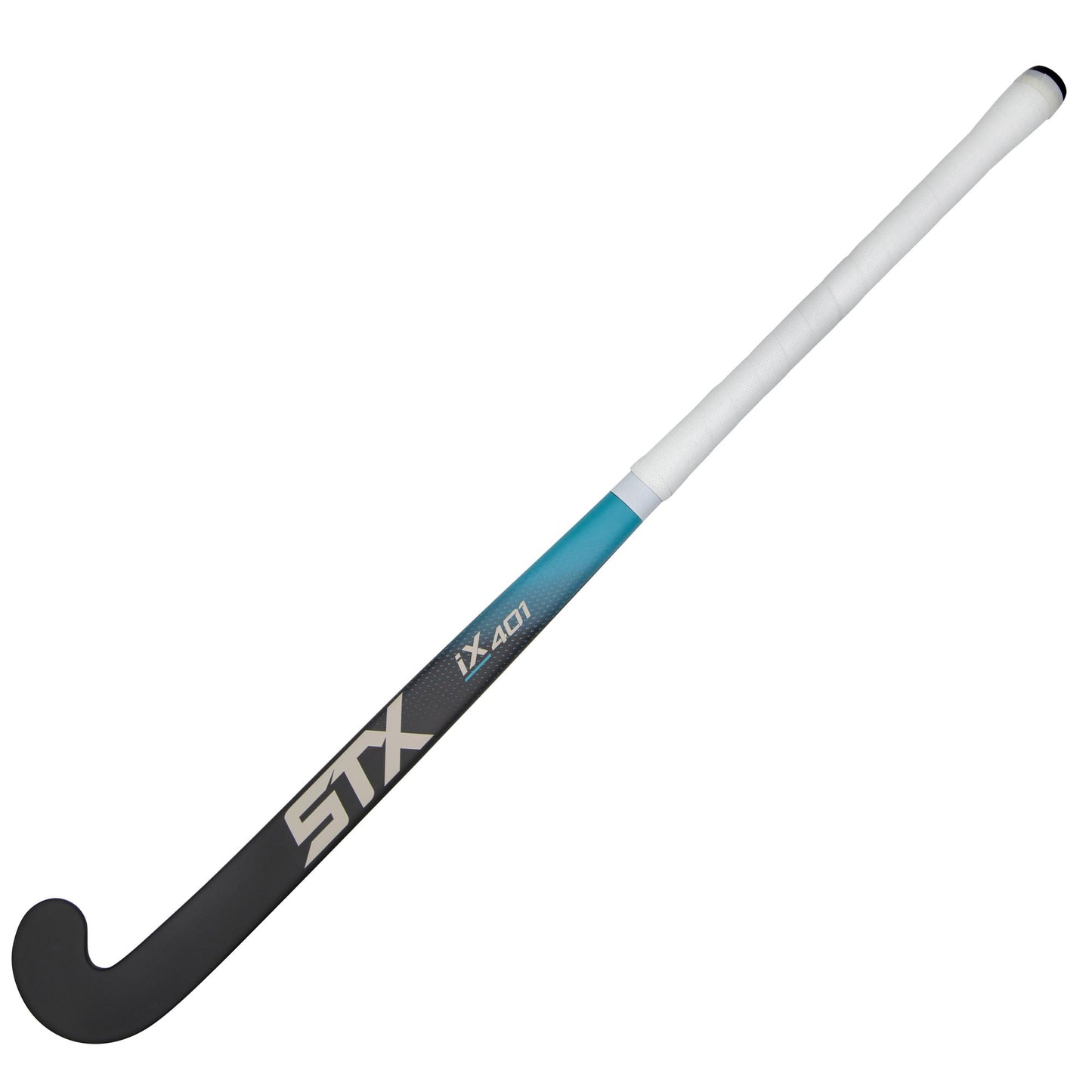 stx ix 401 indoor field hockey stick back