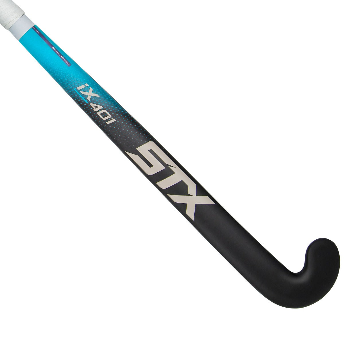 stx ix 401 indoor field hockey stick  zoom