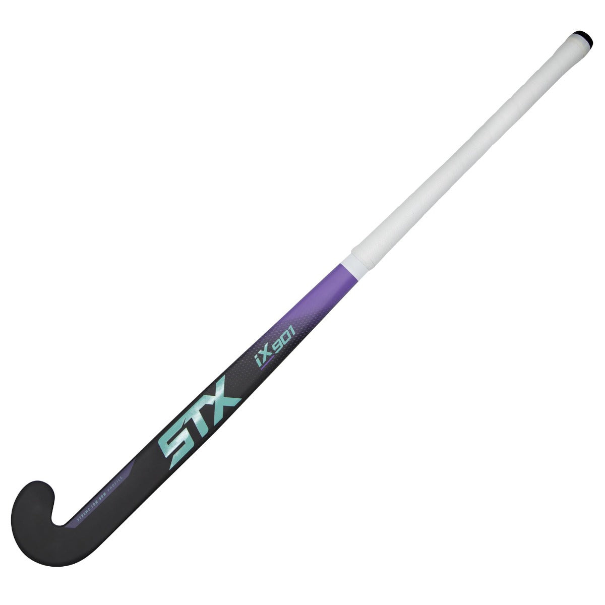 stx ix 901 indoor field hockey stick back