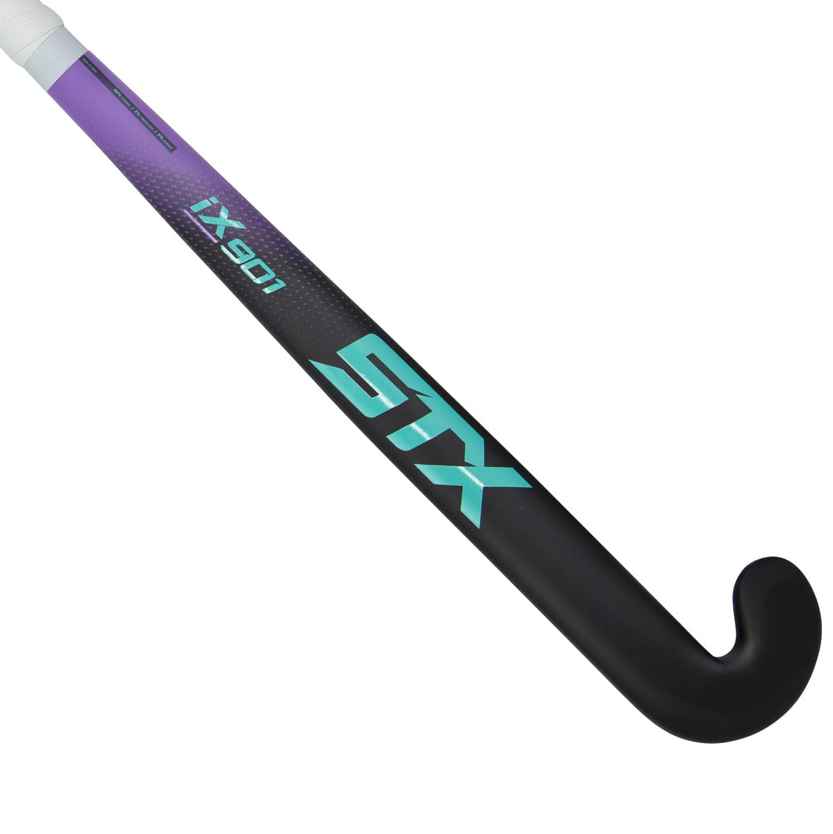 stx ix 901 indoor field hocokey stick zoom