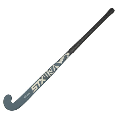 STX RX 402 field hockey stick back